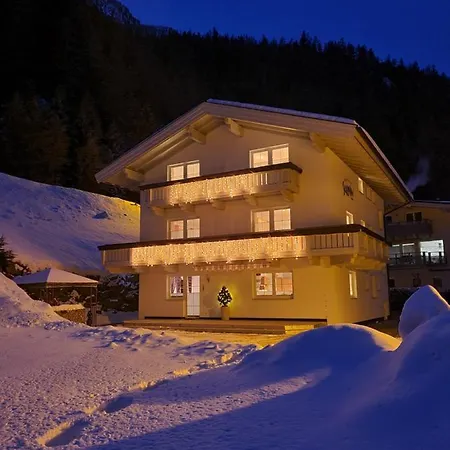 Skorpion * Sölden