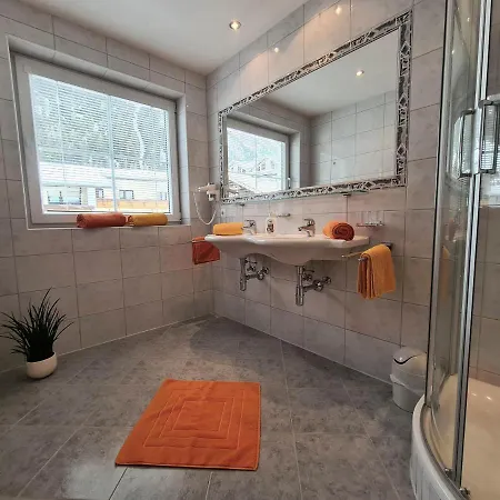 Skorpion Apartment Sölden
