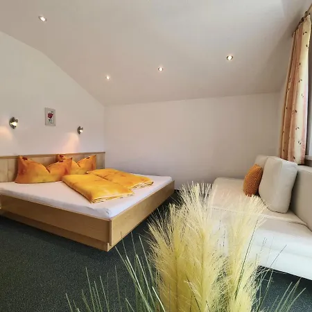Apartment Skorpion Sölden