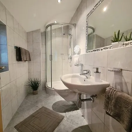 Apartment Skorpion Sölden
