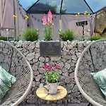 Skorpion Apartmán Sölden