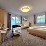 Skorpion Apartmán Sölden