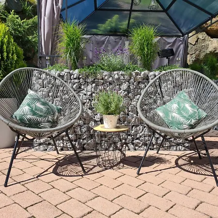 Skorpion Apartment Solden