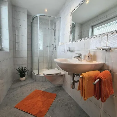 Skorpion Apartman