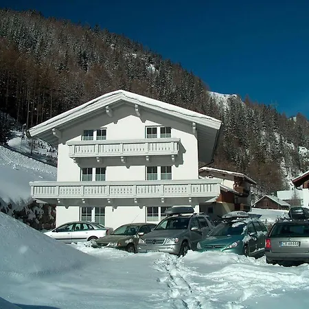 Appartement Skorpion *