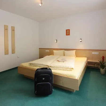 Appartement Skorpion