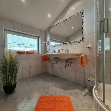 Skorpion Appartement