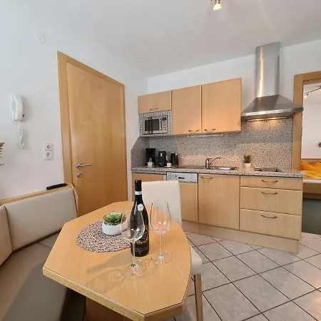 Apartman Skorpion *
