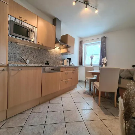 Apartman Skorpion *