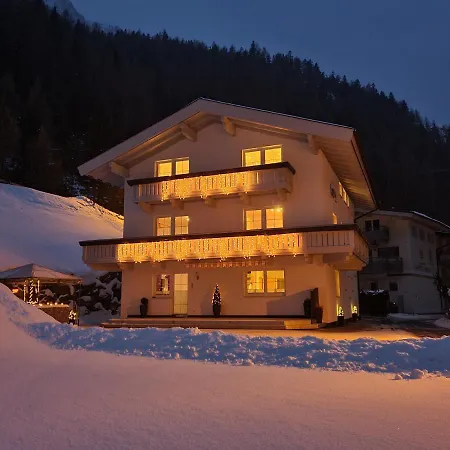 Skorpion Appartement