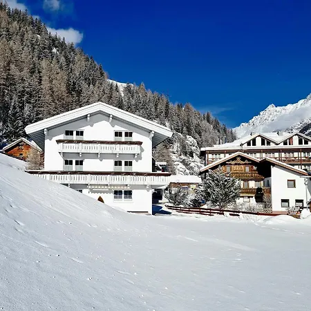 Appartement Skorpion *