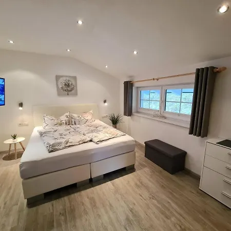 Appartement Skorpion *