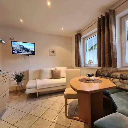 Apartman Skorpion Sölden