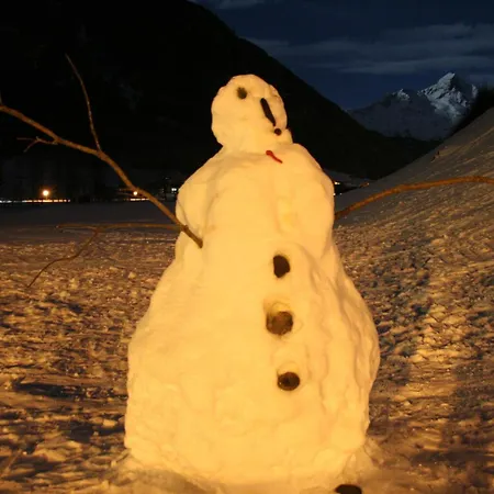 Appartement Skorpion