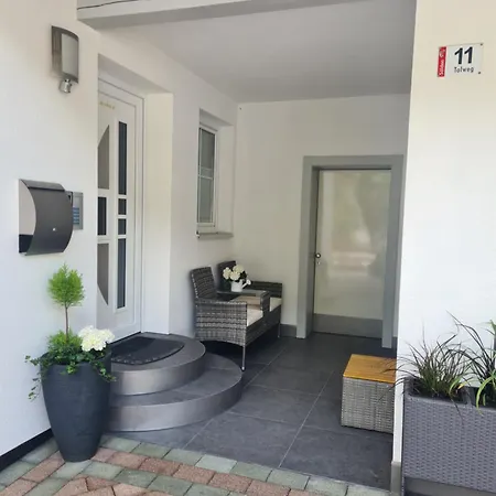 Skorpion Appartement