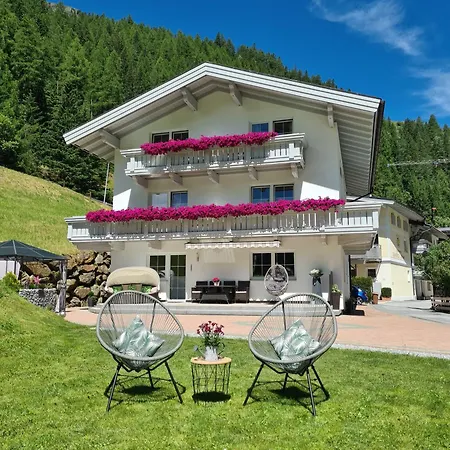 Appartement Skorpion *