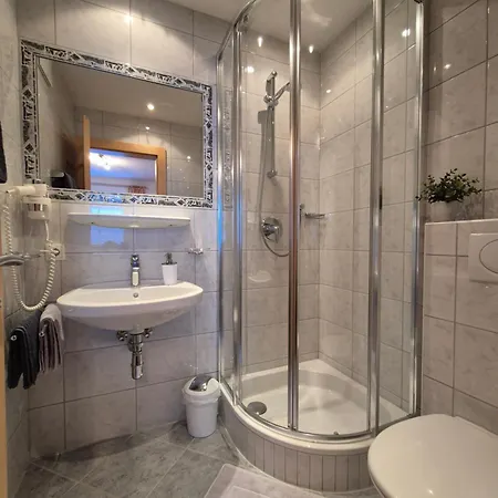 Skorpion Appartement *