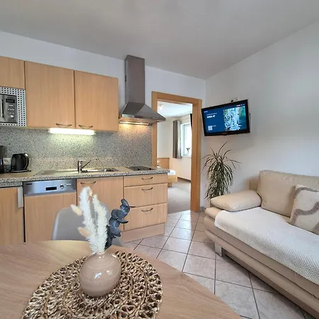 Appartement Skorpion