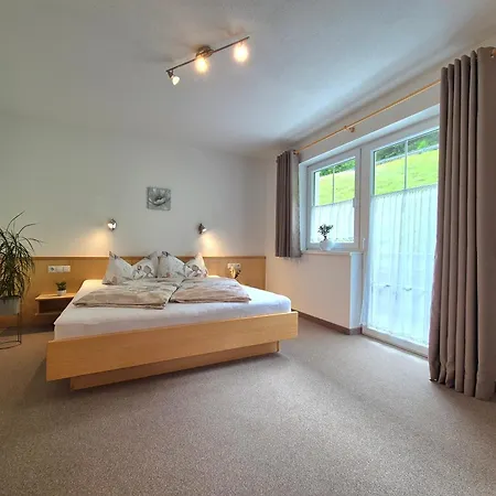 Apartment Skorpion *