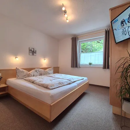 Skorpion Apartment Solden
