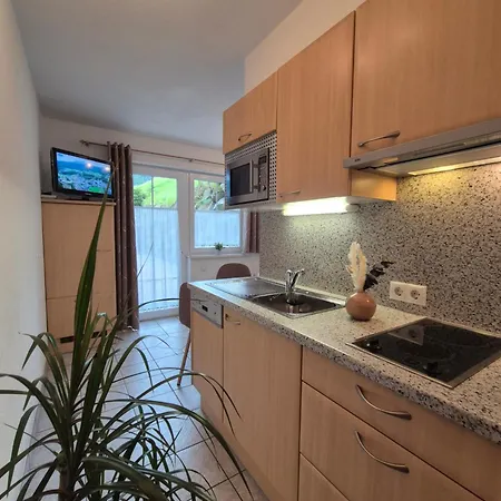Apartmán Skorpion