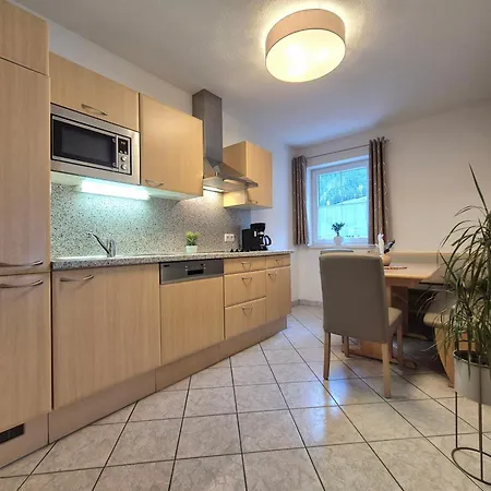 Skorpion Apartment *