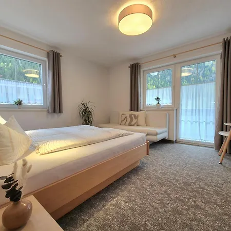 Skorpion Apartment *