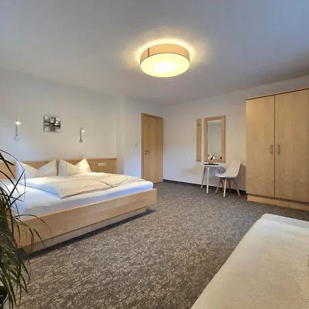 Appartement Skorpion Sölden