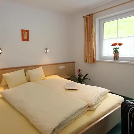 Apartment Skorpion Solden