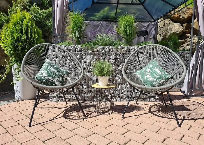 Skorpion Daire Sölden