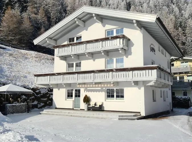 Апартаменти Skorpion