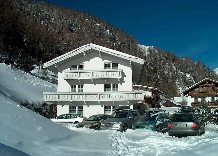 Апартаменти Skorpion *