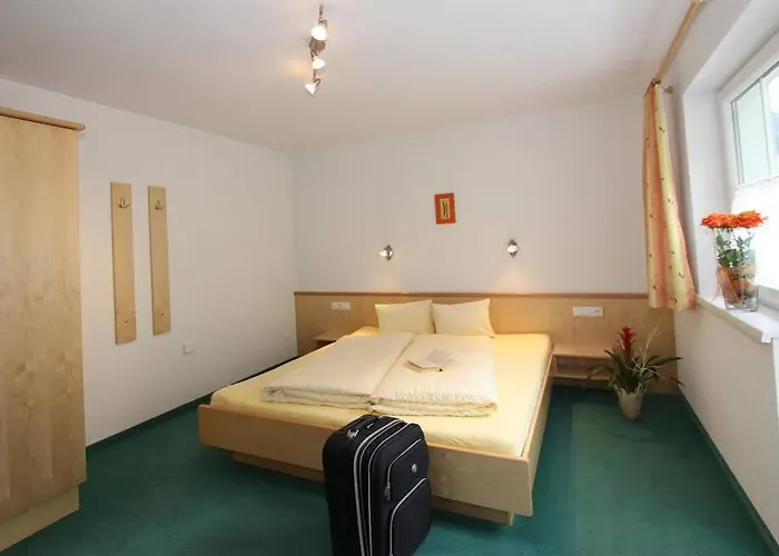 Skorpion Апартаменти *