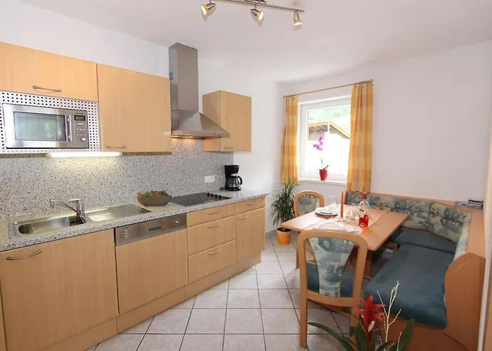 Апартаменти Skorpion *