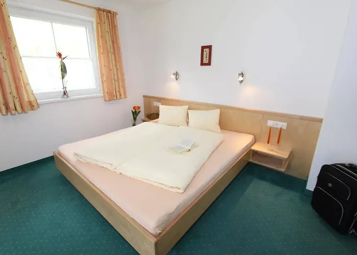 Апартаменти Skorpion