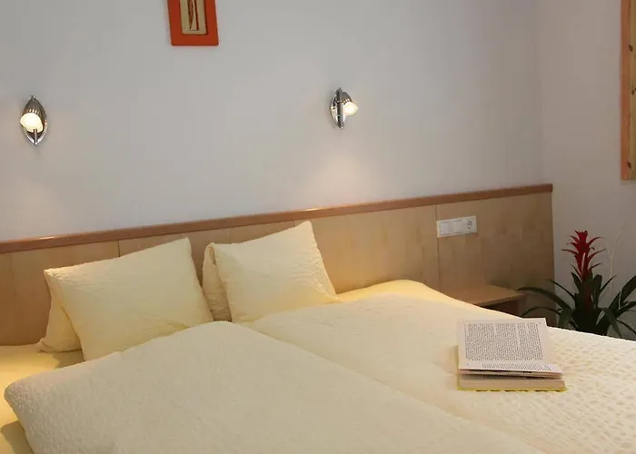 Апартаменти Skorpion