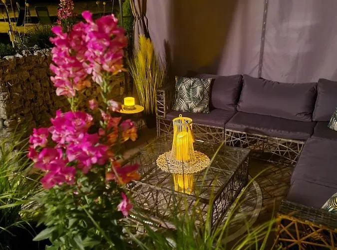 Skorpion * Ζόλντεν