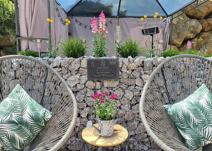 Skorpion Апартаменти Зельден