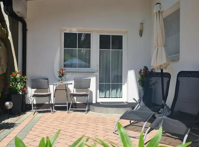 Skorpion Апартаменти *