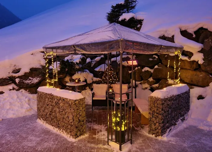 Skorpion Апартаменти