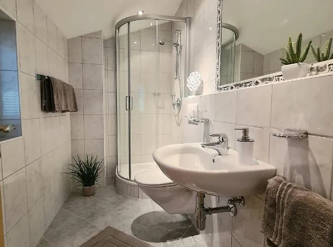 Daire Skorpion Sölden