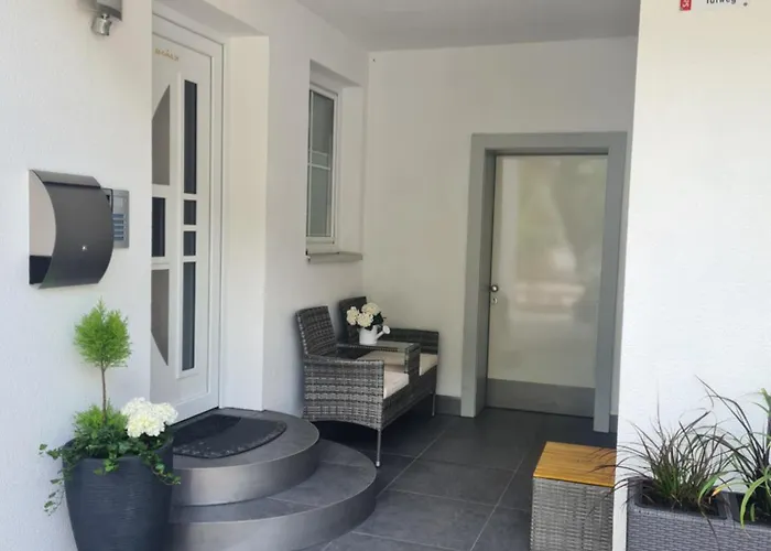 Skorpion Апартаменти