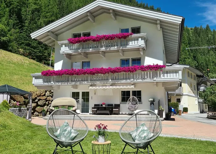 Апартаменти Skorpion *