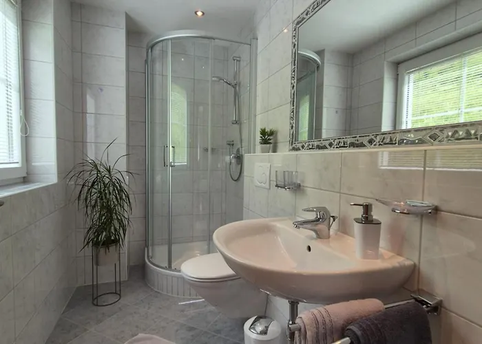 Skorpion Апартаменти Зельден