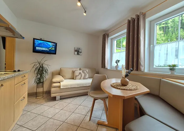 天蝎公寓酒店 *