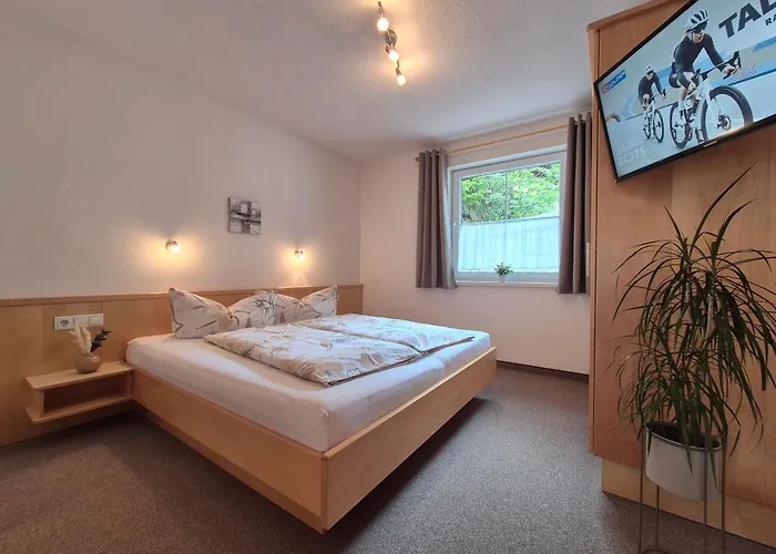 天蝎公寓酒店 公寓 索尔登