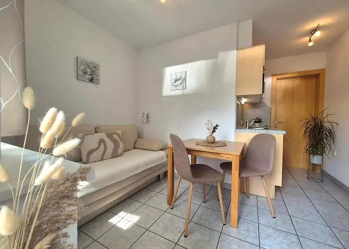 Skorpion Διαμέρισμα *