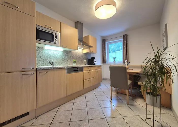 Skorpion Апартаменти *