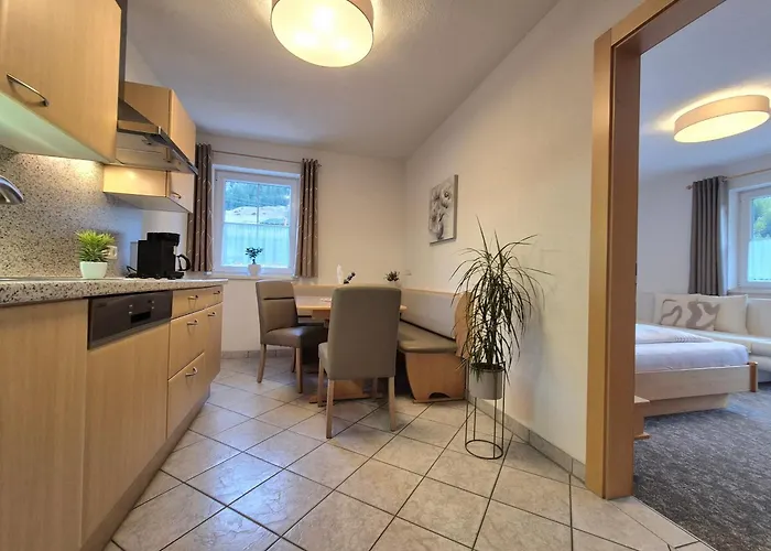 Skorpion Зельден