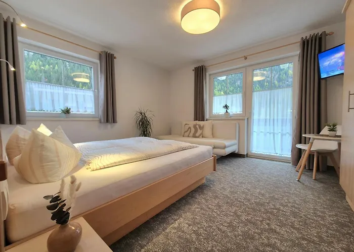 天蝎公寓酒店 公寓 *